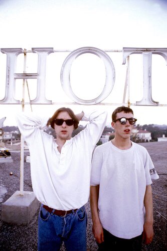 MODS OF TODAY tweet media