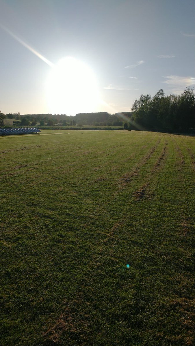 Swinbrook CC (@swinbrookcc) on Twitter photo A lot of hard work has gone into the ground for it to be ready for tomorrows first home <a href="/Cherwellcricket/">Cherwell Cricket League</a> home game against Marston St Lawrence! Should be a great game #swinbrook A lot of hard work has gone into the ground for it to be ready for tomorrows first home <a href="/Cherwellcricket/">Cherwell Cricket League</a> home game against Marston St Lawrence! Should be a great game #swinbrook