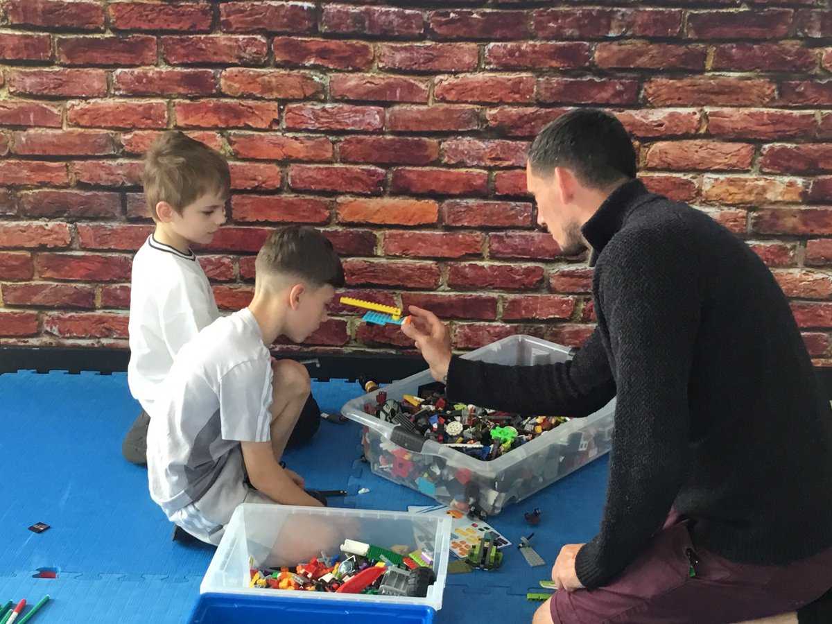 Lansdown Park Academy tweet media