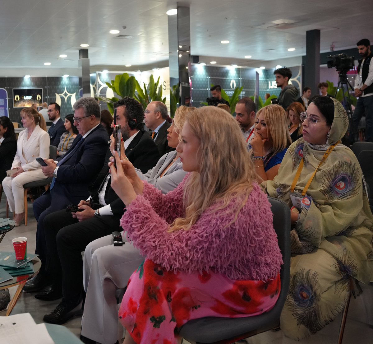 What began as an event, AFJ has become a special project held every six months, featuring international guests, art exhibitions, panels, hundreds of visitors, reaching beyond the country's borders.