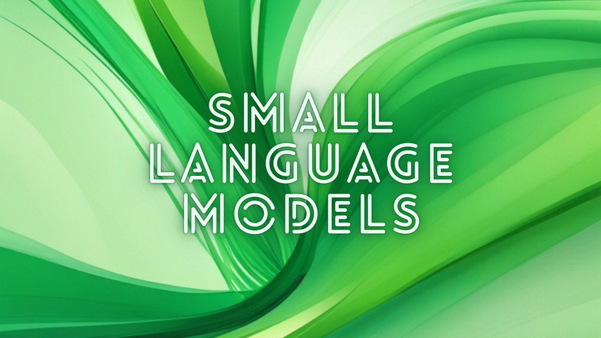 Finetune Small Language Model (SLM) Phi-3 using Azure Machine Learning buff.ly/3QxUzIL