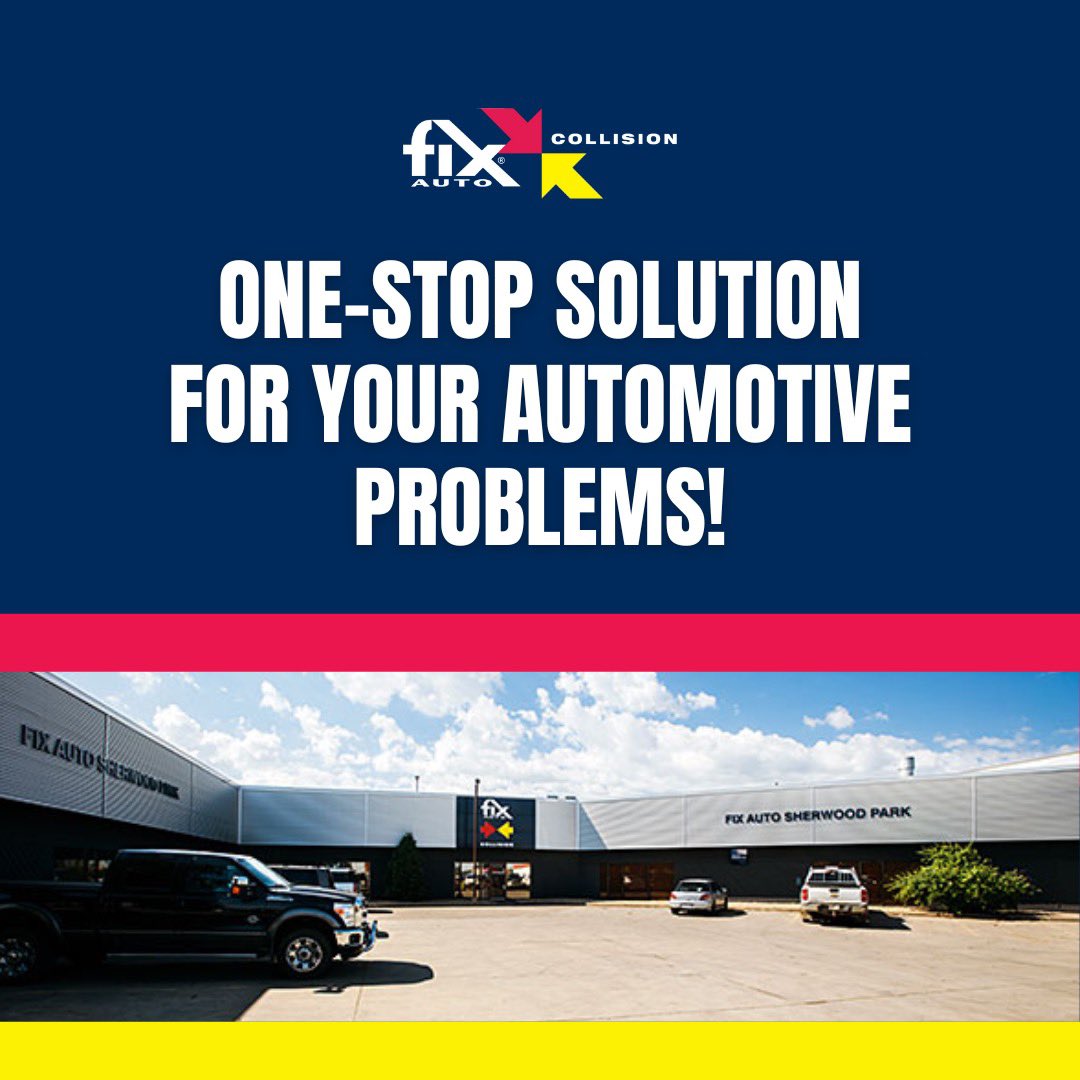 We are committed to delivering a seamless and stress-free experience for our valued customers. From your initial contact with us to the completion of your repair, our team is wholeheartedly dedicated to providing exceptional customer service and support.

#AutoRepair #CarRepair