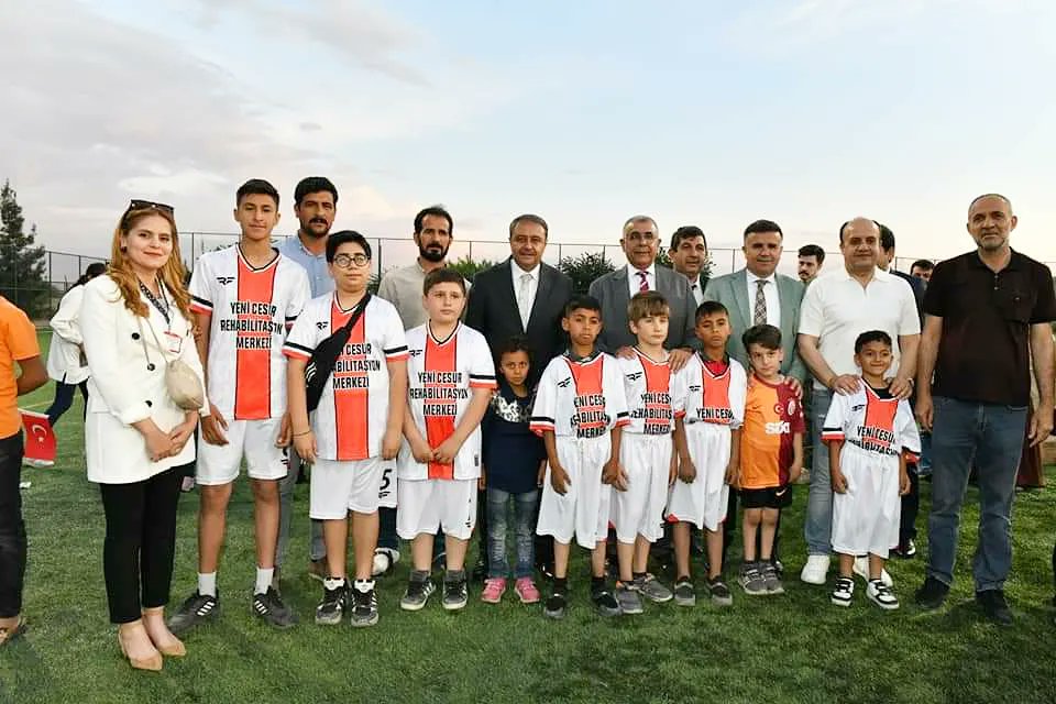 Şanlıurfa İl Milli Eğitim Müdürlüğü tweet media