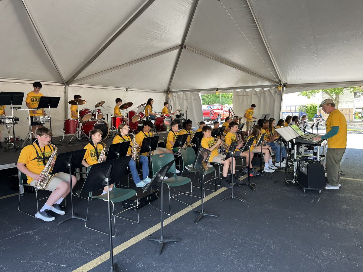 SPB School tweet media