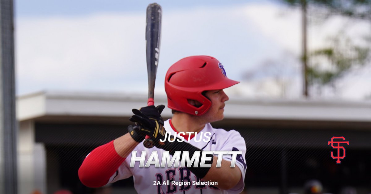 Strom Thurmond Rebels Baseball tweet media