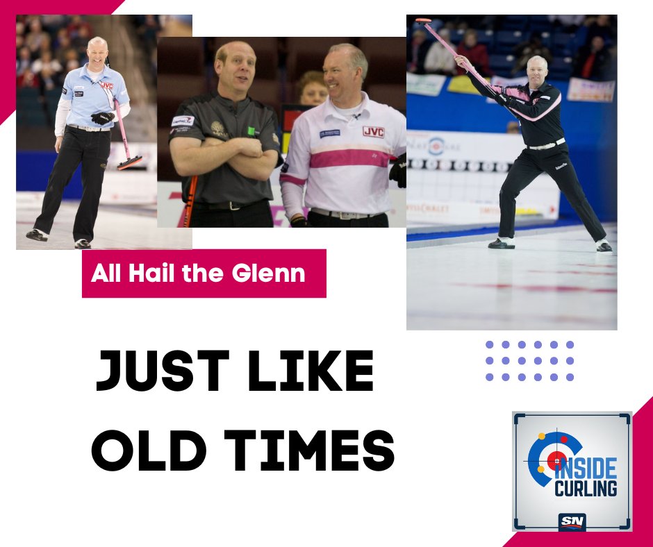 His list of career highlights is longer than most careers and we finally caught up with the now retired @howardfour Listen to his discussion with @Kmartcurl and @warrenhansen2 here: sportsnet.ca/podcasts/insid…