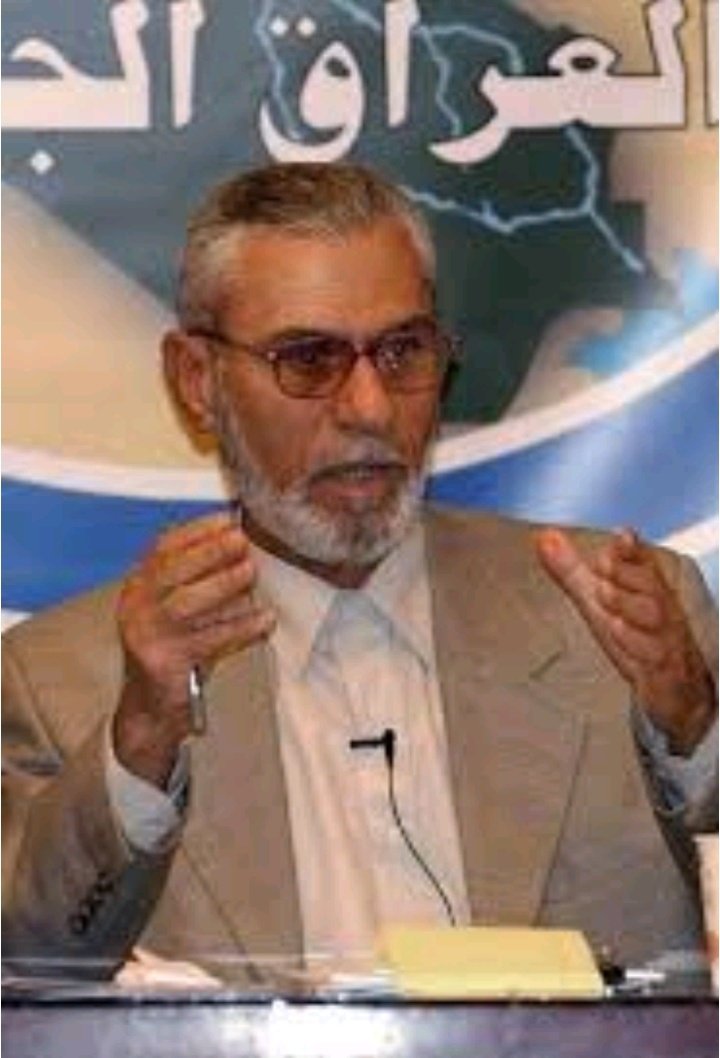 دولة إنسانية
هذا ما طالب به الشهيد عز الدين سليم فأرعبهم
#عزالدين_سليم_المفكر_الشهيد