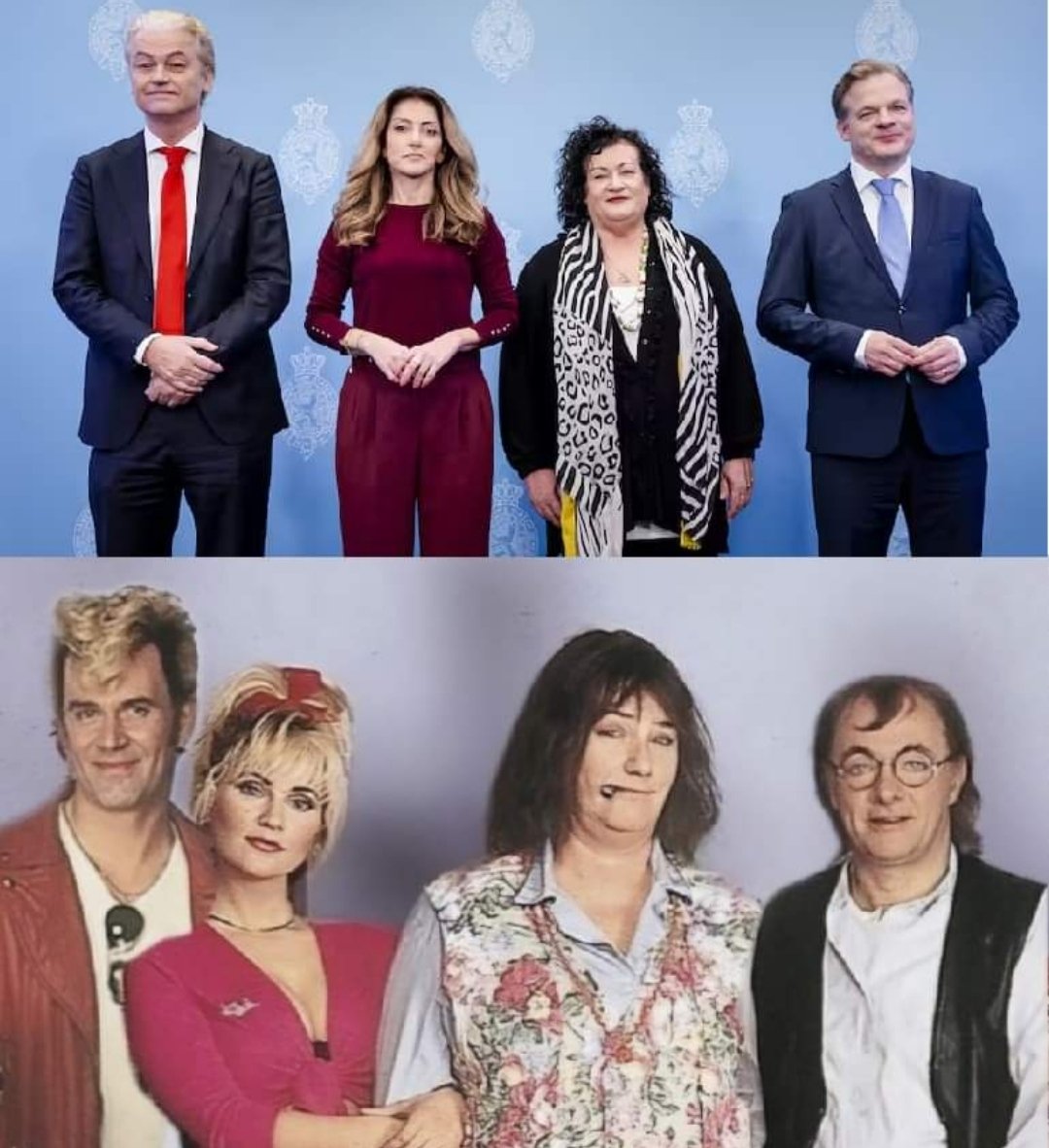 Don't believe the hype