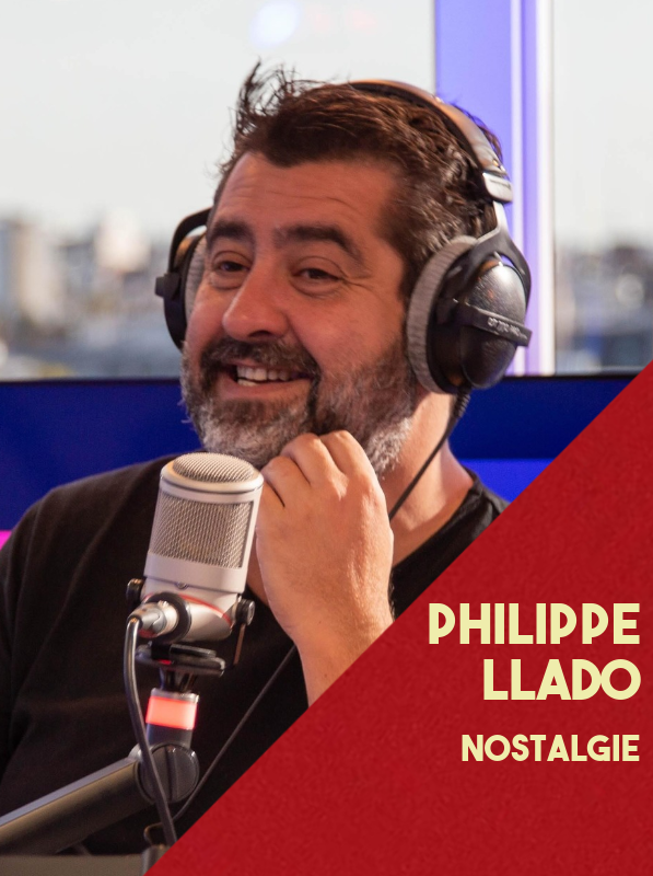 MecaDesOndes's tweet image. 🎧PODCAST
🗨️"Diffuser quelque chose, une parole, une musique, un avis... c'est sympa comme métier."
🎙️@PhilippeLlado est au micro de la Mécanique des Ondes. On y parle de son parcours radio, de la matinale de Nostalgie, et de voix-off.
Pour écouter 🔽
lamecaniquedesondes.com/mecanique-n91-…