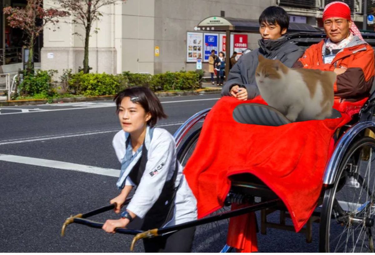 faster, hooman