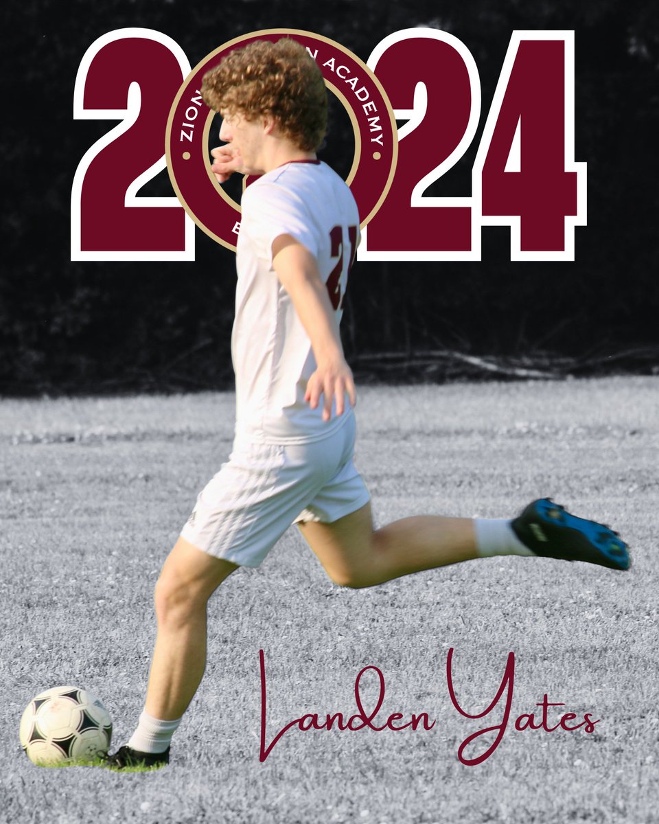 Let's celebrate our 2024 Senior Spring Athletes! Congratulations Landen Yates!
#Take_Flight
<a href="/Coach_SamMartin/">Sam Martin</a>
@ZCAsoftball
<a href="/fastpitchdad93/">Eric Coble</a>
<a href="/TJ_Derrick1/">T.J. Derrick</a>
<a href="/amckelvy4/">Alex McKelvy⚾</a>
<a href="/taylorfreels4/">Taylor Freels</a>