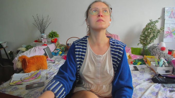 Anna Zavisimost :ukraine is live now! https://t.co/U9J1BGFN03 https://t.co/d6gSDuGj7H<a href="/tag/manyvids"class="tags"><span>#manyvids</span></a>