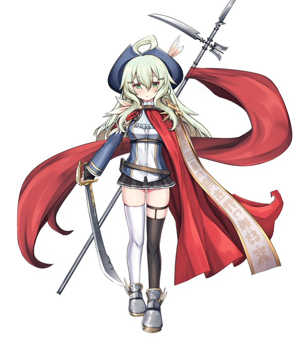 母乳出るタイプの騎士の子 