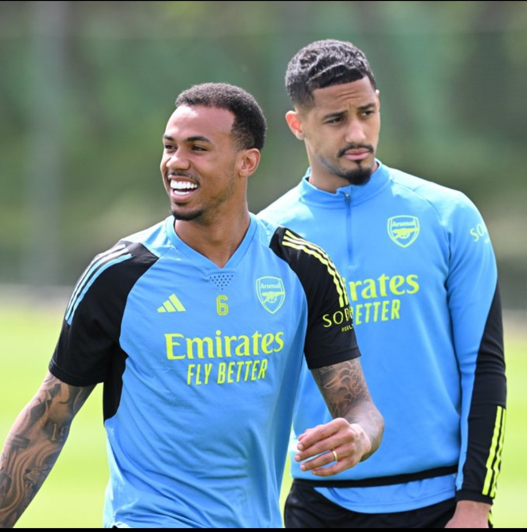 Are you excited for upcoming Sunday Match Arsenal vs Everton

Get link of live match

Come inbox for more information

#TBNews #PremierLeague #Arsenal #Everton #ARSEVE #Repost #football