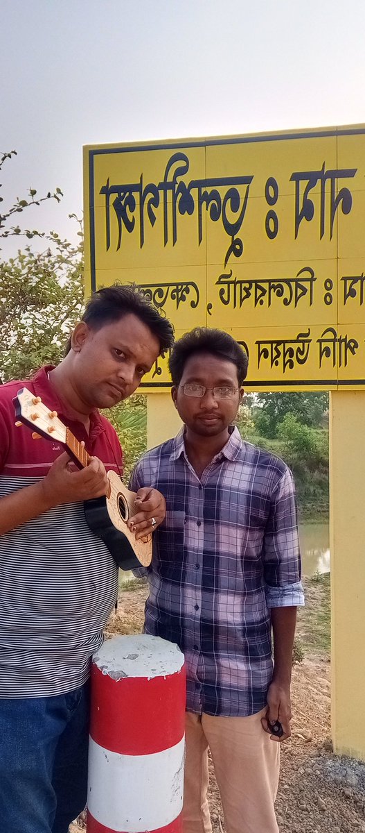 Developerabuzar's tweet image. Me and my friend