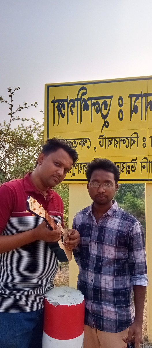 Developerabuzar's tweet image. Me and my friend