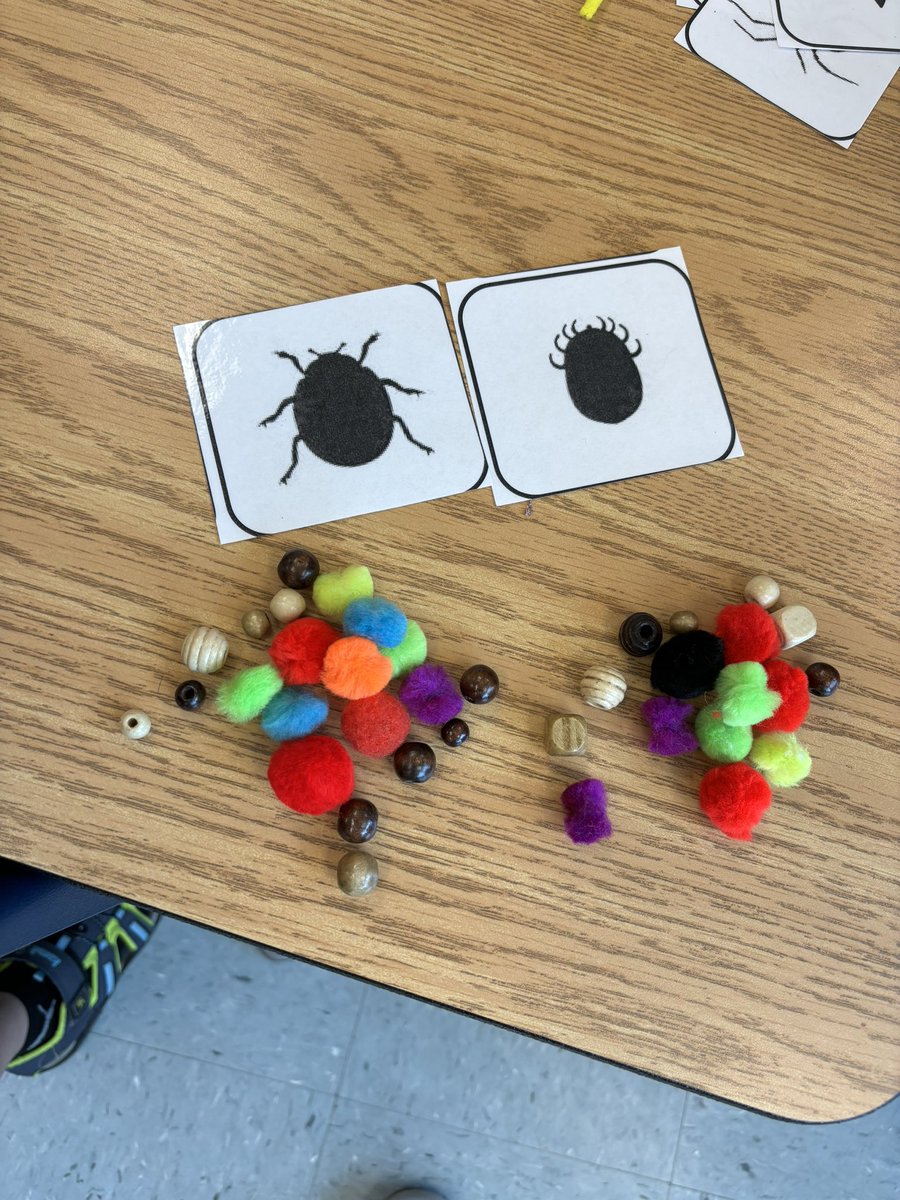 Can you make a bug? 🐛 🪳 🐞 <a href="/GlenwoodGriffin/">Glenwood Griffins</a>