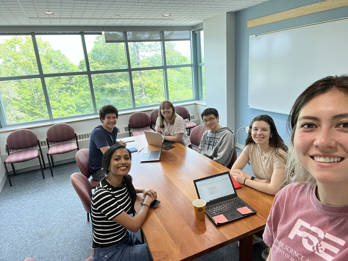 Leadership transition meeting finished!!

New leaders are for 2024-2025 year are:
President: Bachir Messikh
Vice President: Justin Ho
Treasurer: Jennifer Quigley
Secretary: Michelle Gross

Looking forward to the incoming year and events we will bring!