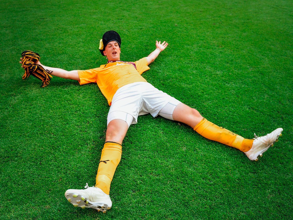 🔟 years ago today! 🏆