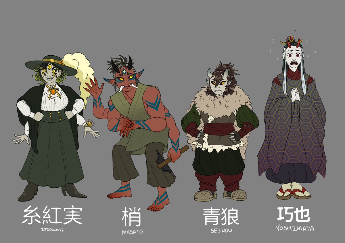 👑fitzeroy👑 tweet media