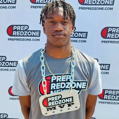 Over 100 signed up for the final Prep Redzone Next Middle School Combine in #Tennessee on Saturday. We WILL allow walk-ups.. Info:events.prepredzone.com/e/1079/registe… Last year saw '27 QB @Andre_Adams10 & ATH @K3B02 steal the show. A year a later, they both have multiple offers.