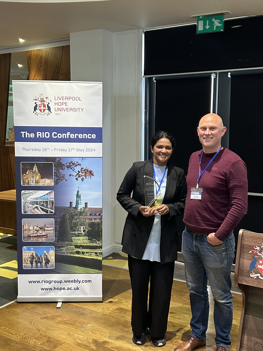 LBRF (@dallbrf) on Twitter photo Best student presentation award for Theresa <a href="/_RIOgroup_/">RIO group</a> 2024 with a special recognition for <a href="/Juliet_Rowe04/">Juliet Rowe</a> . Great showing for <a href="/DalLBRF/">LBRF</a> ! <a href="/DalHealth/">Dal Health</a> <a href="/DalPhysio/">Dal Physio</a> Best student presentation award for Theresa <a href="/_RIOgroup_/">RIO group</a> 2024 with a special recognition for <a href="/Juliet_Rowe04/">Juliet Rowe</a> . Great showing for <a href="/DalLBRF/">LBRF</a> ! <a href="/DalHealth/">Dal Health</a> <a href="/DalPhysio/">Dal Physio</a>