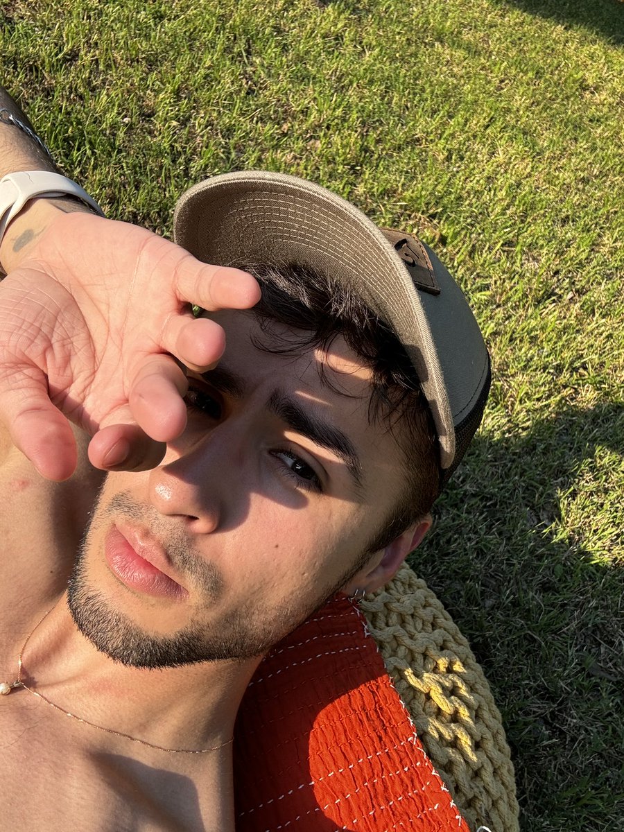 CuteFinDom's tweet image. miss me?