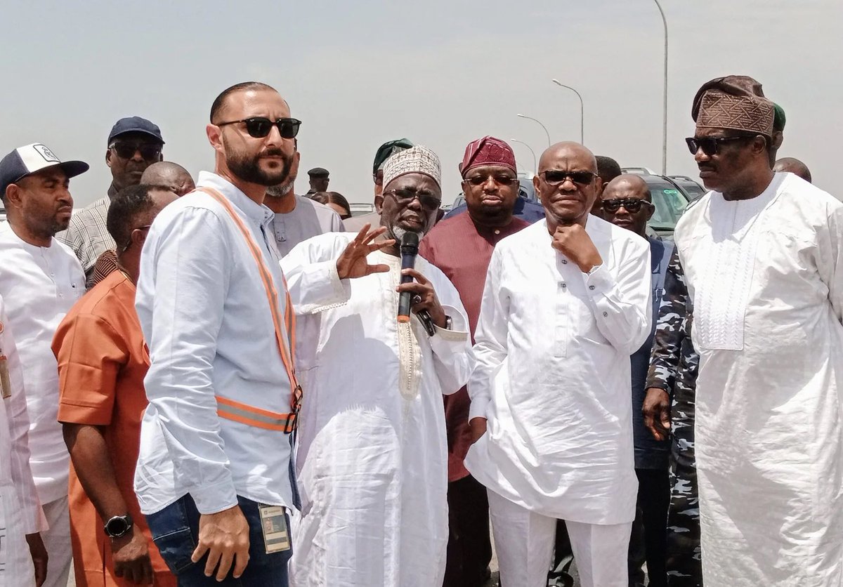 President Bola Ahmed Tinubu @officialABAT has approved May 27 to June 6 as Federal Capital Territory Week for the inauguration of various projects completed under his administration. The Minister of FCT, Nyesom Wike, announced this while inspecting some of the projects in