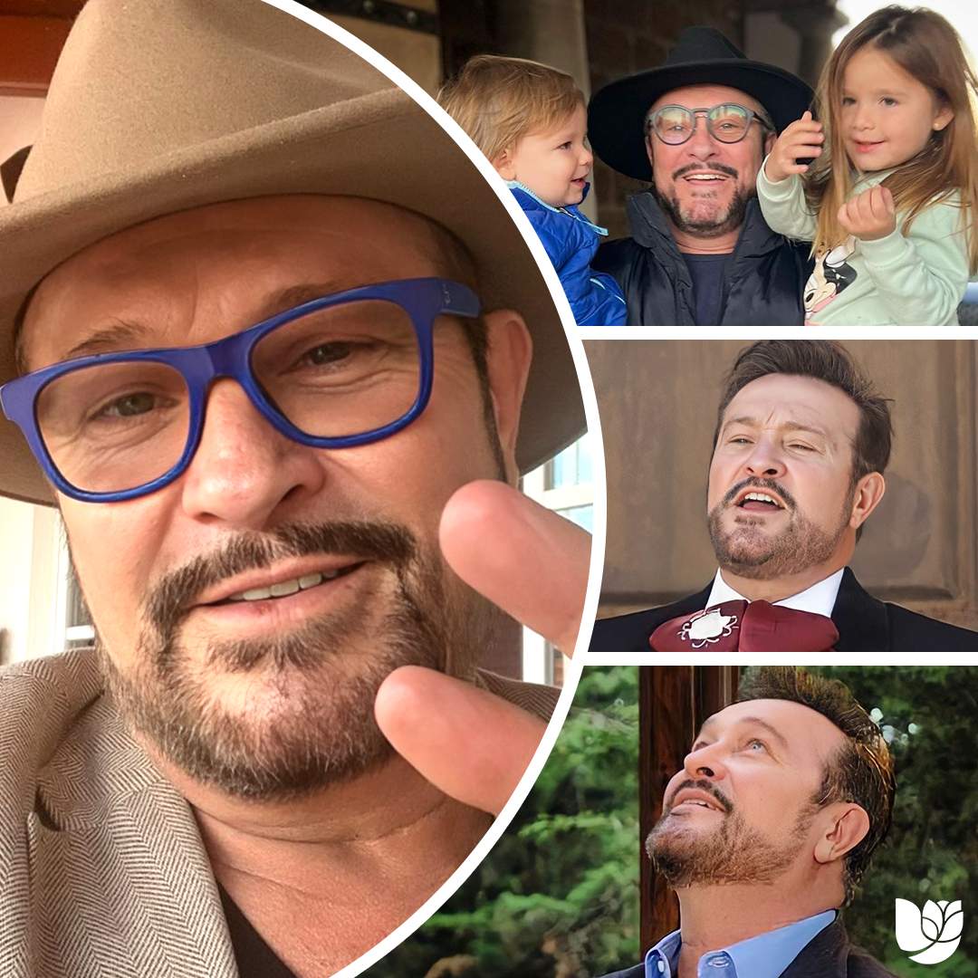 Hoy Arturo Peniche está celebrando un año más de vida 😍🤩 ¡Muchas felicidades! 🥳🎊🎉 ¿Se acuerdan del nombre del personaje de este guapo en #ValeriaYMaximiliano? Revive esta historia #EnViX #ViX bit.ly/3BtVSSl