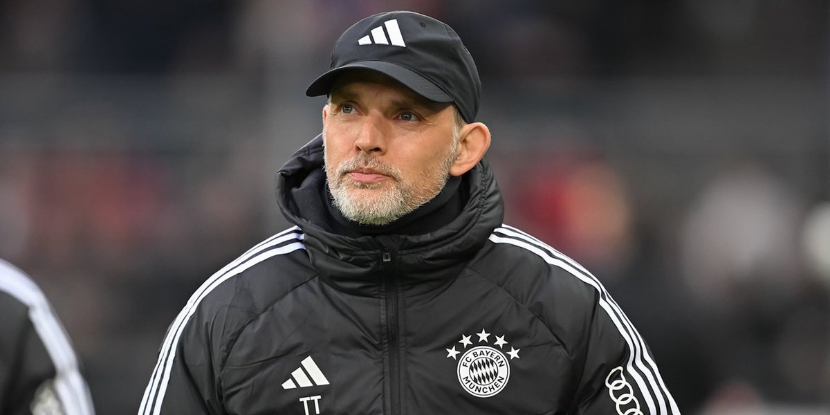 Max Eberl and Christoph Freund made massive efforts to keep Thomas Tuchel at the club, but ultimately lacked support from the very top. Tuchel rejected Bayern's offer on Wednesday evening. On Thursday the club tried to change his mind with a few concessions, but that didn't