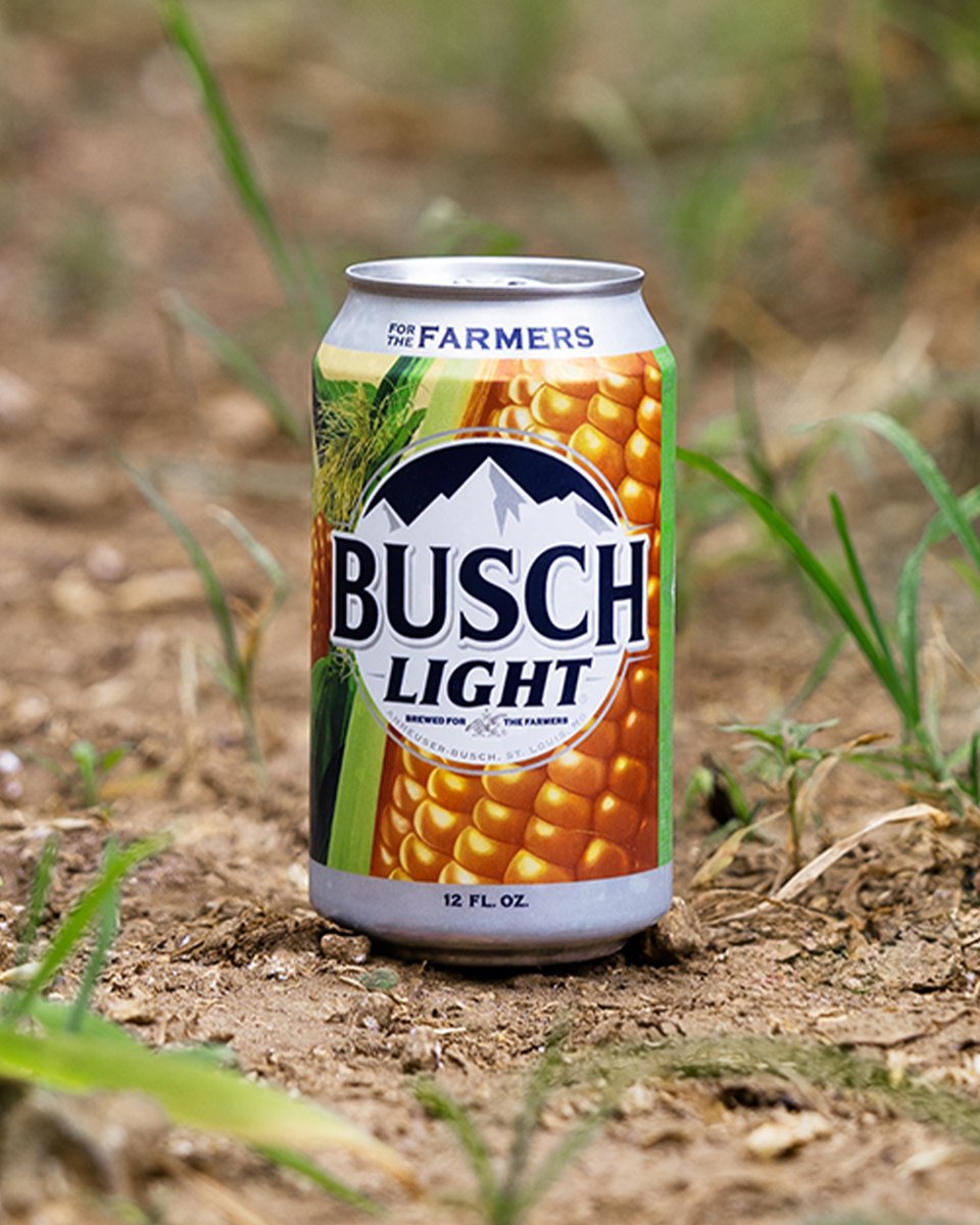 Did y’all even know it was possible for a can of beer to look this darn good?