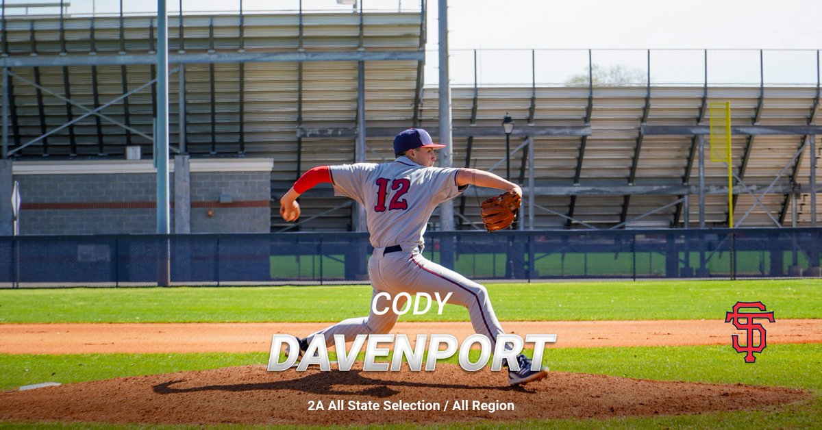 Strom Thurmond Rebels Baseball tweet media