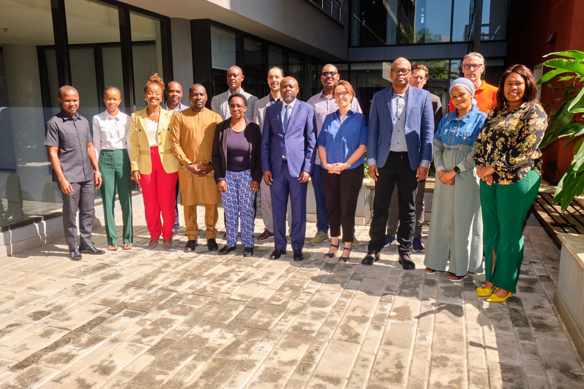 Green Infrastructure Corridors tweet media