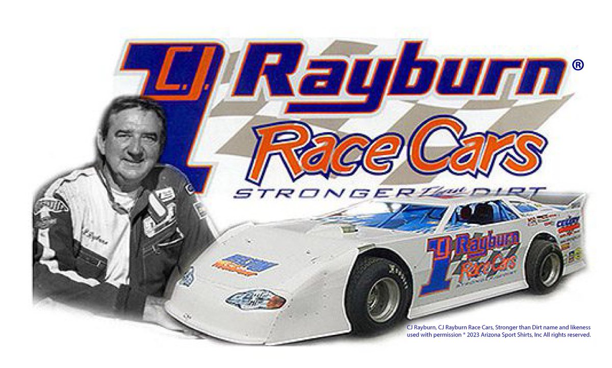 FRIDAY UPDATE ON CIRCLE CITY We are racing tonight at Circle City with the Northern Allstars Late Model Dirt Series with the Third Annual C.J Rayburn Stronger Than Dirt Tribute Race paying $10,000 to win. Hot laps at 7 p.m. For more information circlecityraceway.com