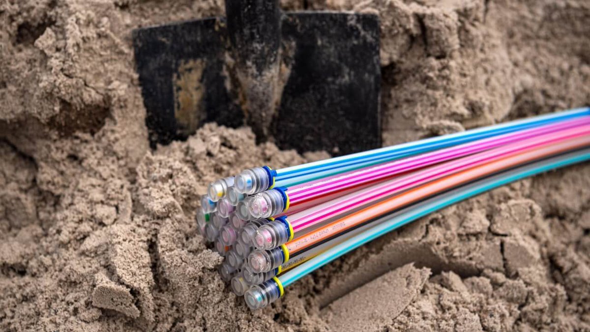 #TheBuildout: Focus Broadband launches in Perquimans County, North Carolina; Vexus Fiber available to most Abilene, Texas, homes; Metronet gets New Britain 'gigabit-ready' – and more. Read more on Light Reading: bit.ly/3WQOD1D