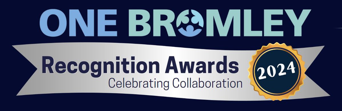 #OneBromleyAwards2024 Our congratulations to all the worthy winners & the many excellent projects who were nominated. We are so proud of our partnership working in Bromley which is making such a difference to the lives of our residents. #integration #collaboration #partnerships