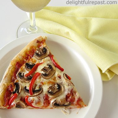 For #PizzaPartyDay delightfulrepast.com/2011/09/best-h… - @wjwheeler54