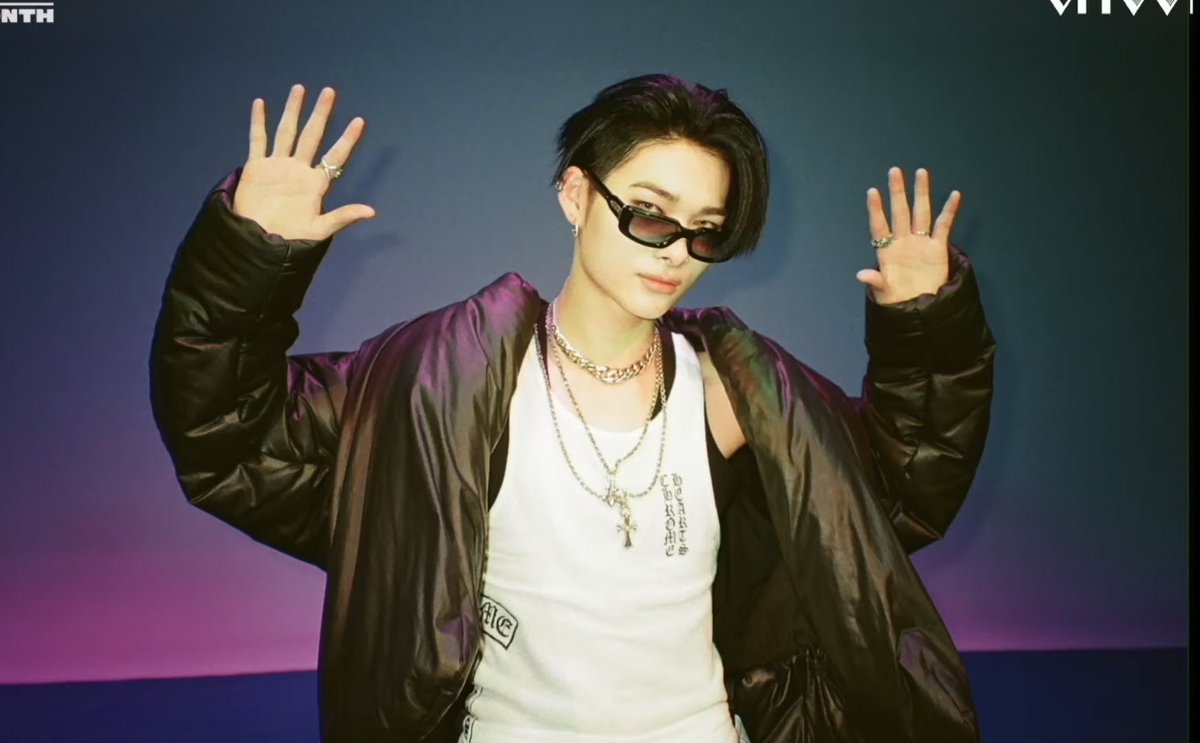 nksunbaem's tweet image. ARTIST OF THE MONTH NI-KI ❤️‍🔥 #NI_KI #니키