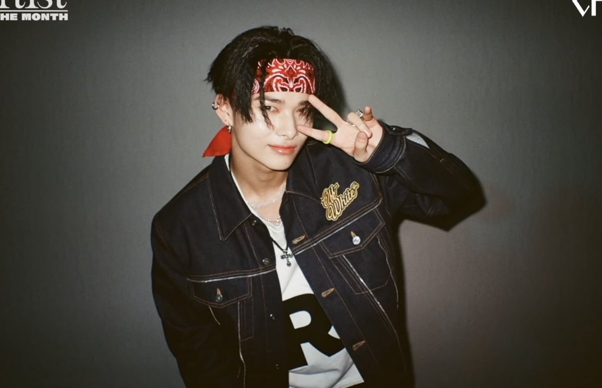 nksunbaem's tweet image. ARTIST OF THE MONTH NI-KI ❤️‍🔥 #NI_KI #니키