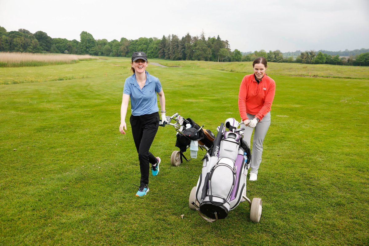 A huge thank you to all who took part in our Golf Day, kindly sponsored by @bearingpoint 37 teams battled it out at @killeencastle Congratulations to Team @Walls2W who came in first place 🏆 Full photo album here - bit.ly/4dLxix2 #VoiceofDublinBusiness @CMacCaba