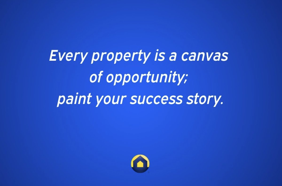 Whether it's your first investment or your latest venture, remember that each real estate opportunity is a chance to create a masterpiece of financial success. #LifestylesUnlimited #PassiveIncome #RentalRealEstateInvesting #RealEstateInvesting