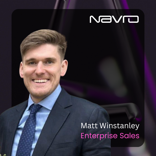 The Navro Team will be on hand at <a href="/EpaySummit/">EPAY SUMMIT</a> to show you how we can support your #crossborderpayments needs 🌍 

Navro brings together everything you need to run a successful, global payments operation. From sending funds ➡ to collecting them ⬅ we’ve got it covered 💪 

📈