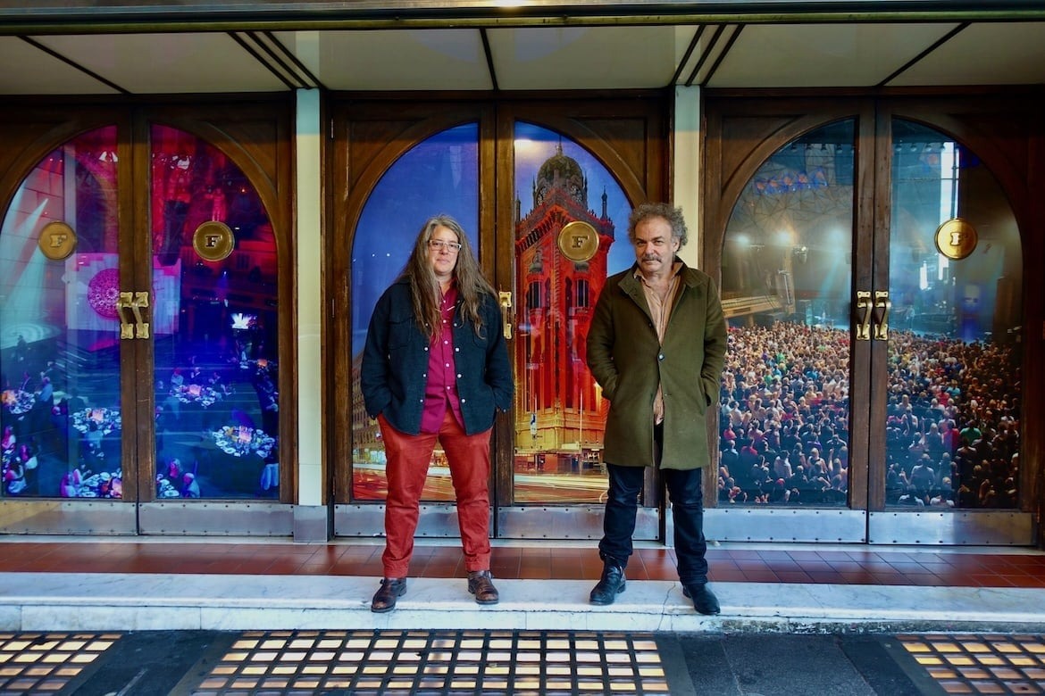 Whelan's (@whelanslive) on Twitter photo NEXT MONTH
Jim White & Marisa Anderson (Duo) (Thrill Jockey)
Whelan's, Dublin • Thursday 5th Sept
whelanslive.com/event/jim-whit…
<a href="/ChiuauaTeardrop/">Enthusiastic Eunuch</a> <a href="/jimwhitedrums/">jim white</a> <a href="/Marisamusic/">Marisa Anderson</a> NEXT MONTH
Jim White & Marisa Anderson (Duo) (Thrill Jockey)
Whelan's, Dublin • Thursday 5th Sept
whelanslive.com/event/jim-whit…
<a href="/ChiuauaTeardrop/">Enthusiastic Eunuch</a> <a href="/jimwhitedrums/">jim white</a> <a href="/Marisamusic/">Marisa Anderson</a>