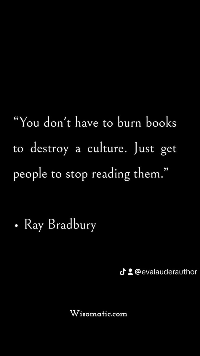 Sadly, there seems to be a growing trend. Trying to defy it is a bit like pushing treacle up a hill. It seems easier to incite hate through fake news than to get someone to read a book. #readabook #read #bookworms #quotes #quote #quoteoftheday #authorquote #authorlifestyle