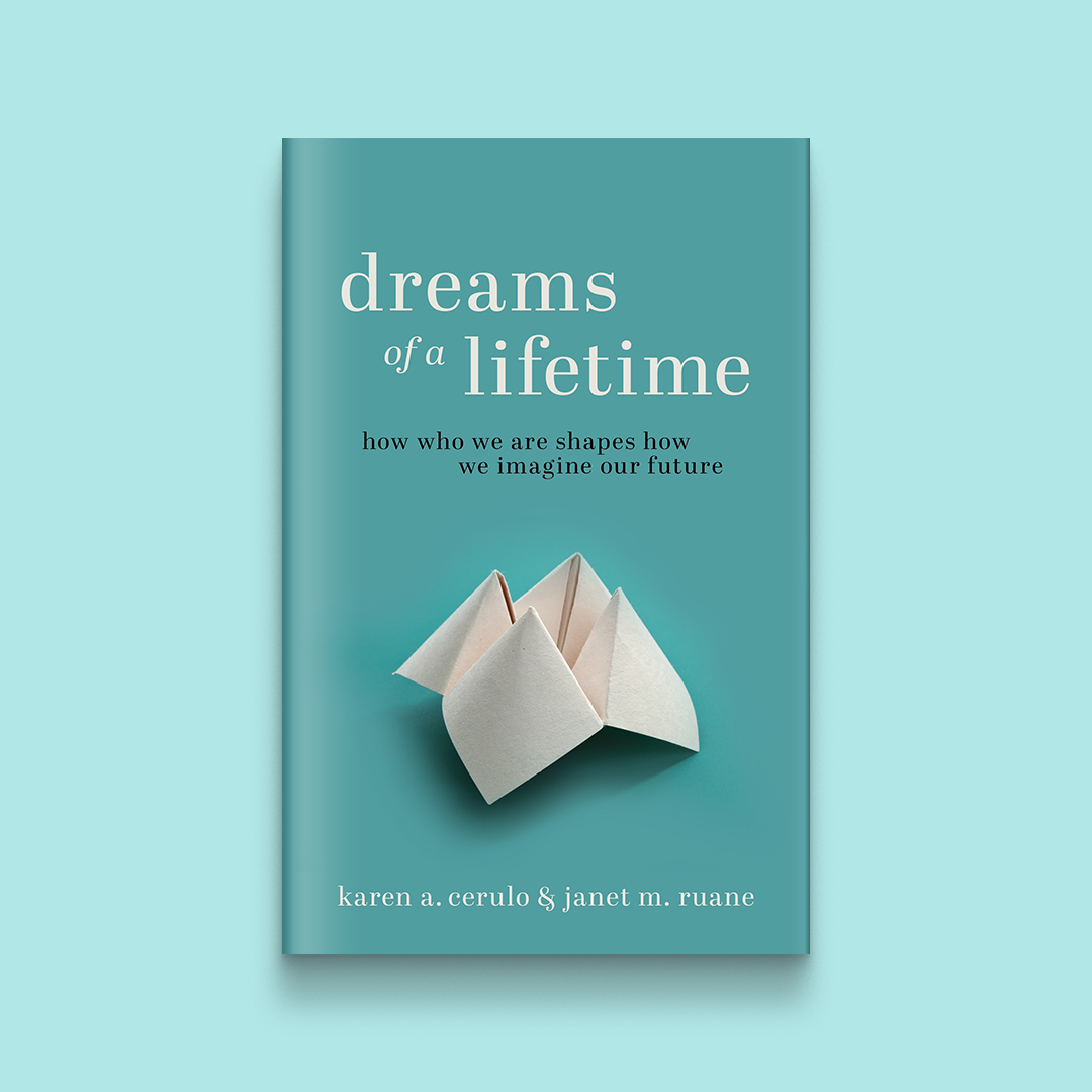 In Dreams of a Lifetime, Karen A. Cerulo and Janet M. Ruane show how social status shapes our dreams of the future and inhibits the lives we envision for ourselves. Now in #paperback, learn more about this insightful book: hubs.ly/Q02vxZ-L0 #Sociology #Career
