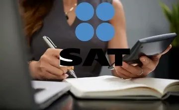 ¿QUÉ ES LA E.FIRMA DEL SAT Y CÓMO RENOVARLA? Esta herramienta digital es crucial para la presentación de tus trámites fiscales. ¿Necesitas asesoría? ¿Tienes dudas? @EnlaceAyG corporativoayg.com DM / Whatsapp 55 4870-0911 y 55 2278-1759