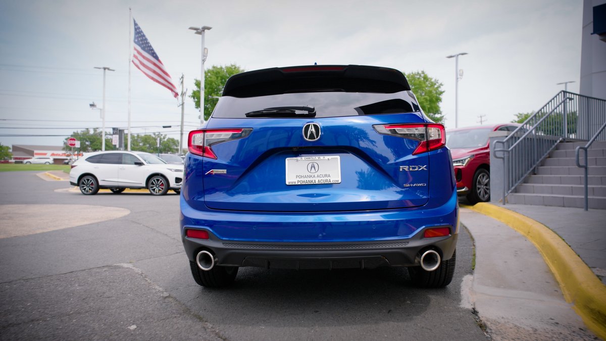 Drive with confidence in the Acura RDX! 🔥😎 With its advanced safety features and technology, you'll always feel in control no matter where the road takes you. 🚘

Shop now: bit.ly/49rzjuI

#ilovepohanka #pohankaacura #chantillyva #rdx #upgrade