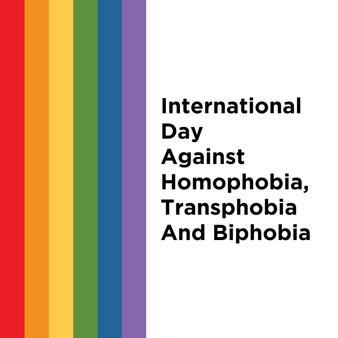 🌈Embracing the International Day Against Homophobia, Transphobia and Biphobia, we reflect on how the rental housing industry is making a difference.