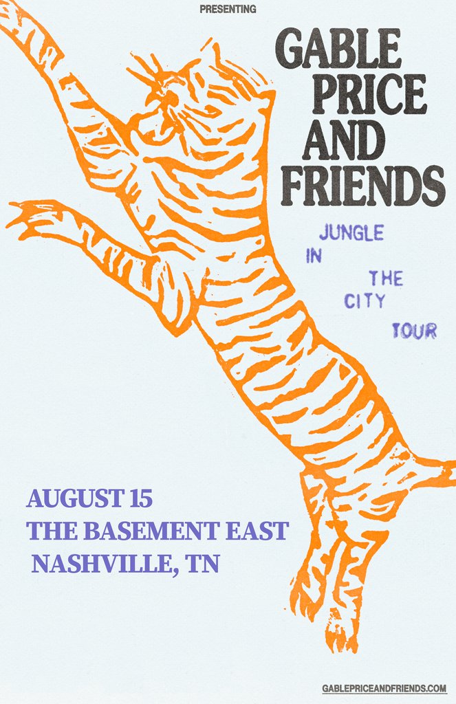 ON SALE NOW! @gpandfriends plays The Beast on August 15th. Grab your tickets at the link while you can. bit.ly/3QJX1Md