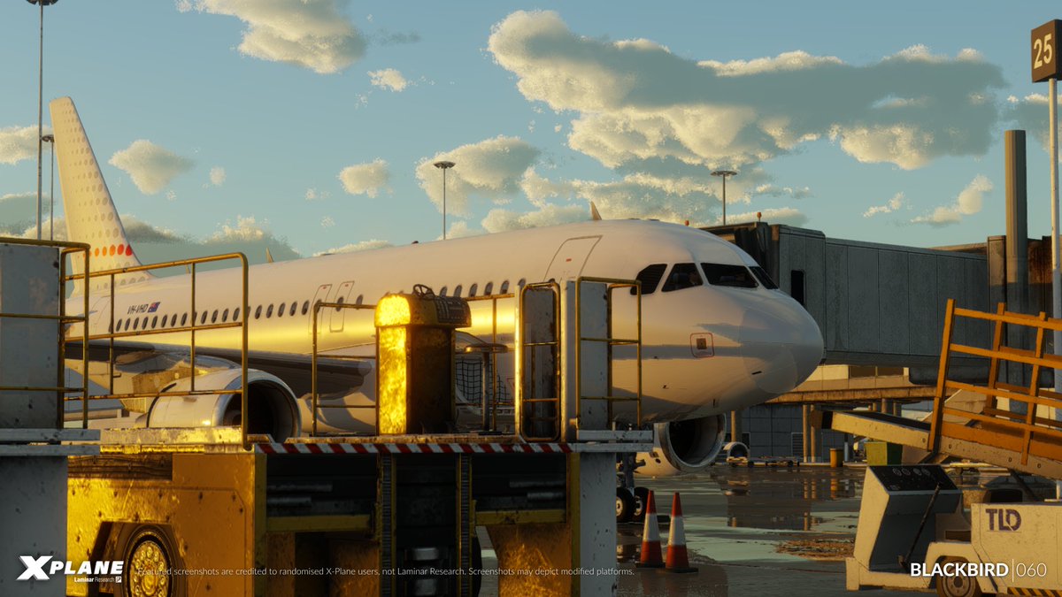 XPlaneOfficial's tweet image. The amount of 12.1.0 screenshots you guys keep coming out with are amazing. We&apos;ve saved up a vast collection from our Discord that we will be dropping here over the next few weeks. ❤️ 

📷 Credit to Discord users : Blackbird, Coffee_Tea &amp;amp; Fly777x